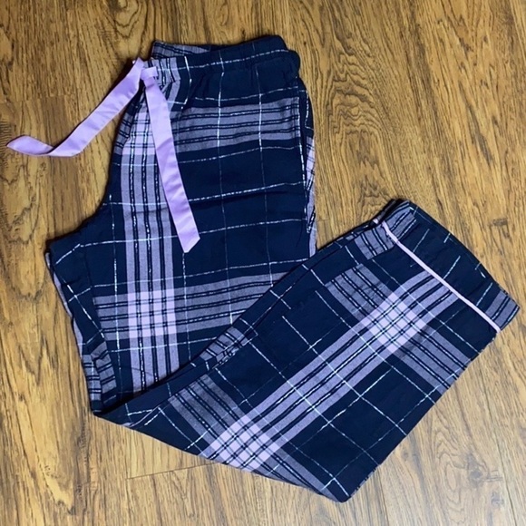 Victoria's Secret PJ Pants - Picture 1 of 5